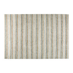 Mat The Basics - Mat The Basics Manchester Natural Multi Rug - Rugs