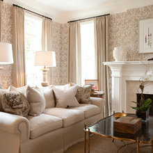 High end decor