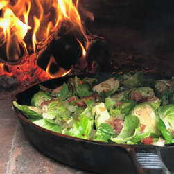 Recipes - Outdoor Pizza Ovens