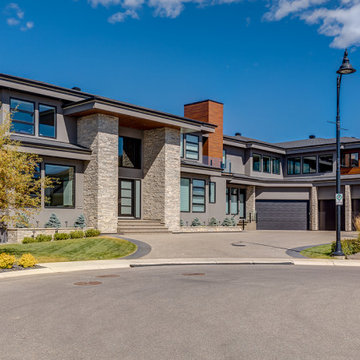 Aspen Project