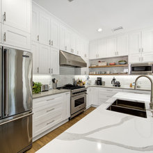 Kitchen Counters