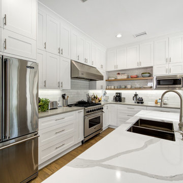Tampa, FL Contemporary Renovation
