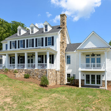 RMF Farmhouse
