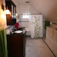 kris' bathroom