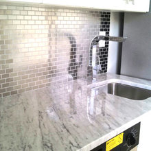 Backsplash