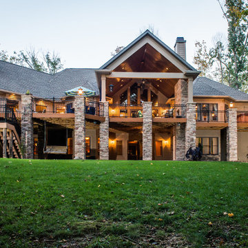 Staser Residence - Mini Hills - Effingham, Ill.
