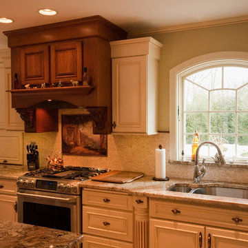 Milford Kitchen