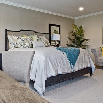 Symphony Ridge Master I