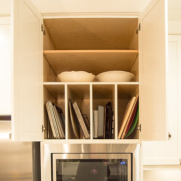 Kitchen Storage