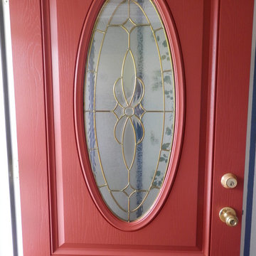 Exterior House Painting