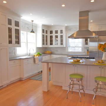 Nantucket Residence