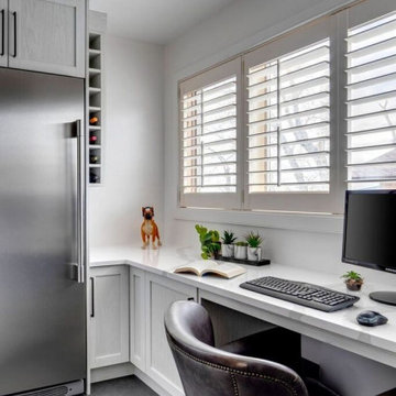 Mudroom Addition