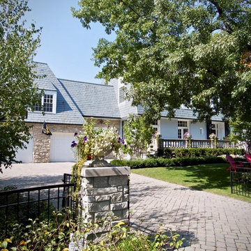 Home Exterior