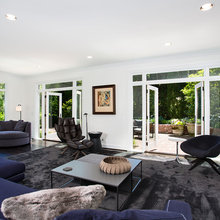 Modern Family Rooms