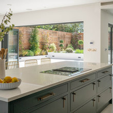 Side extension