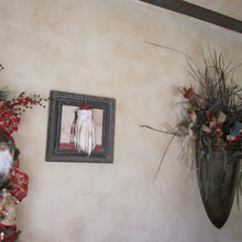 walls
