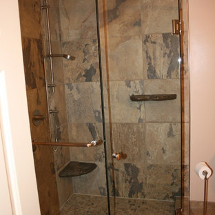 Bathroom and Shower Reno