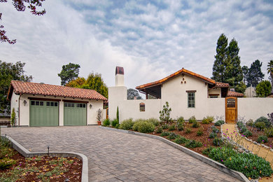 Inspiration for an exterior home remodel in Other