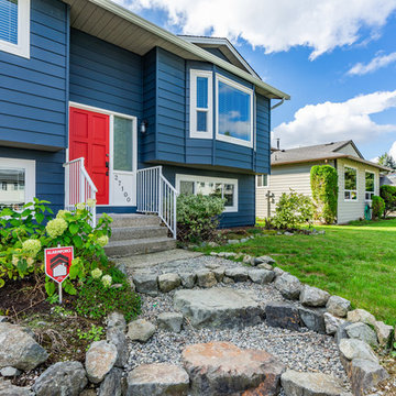 Aldergrove Full Home Renovation
