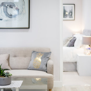Fulham Apartment