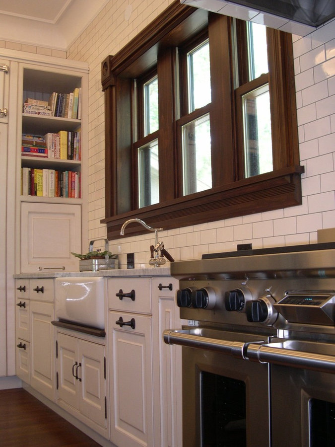 Sheridan Road House in collaboration with KitchenLab