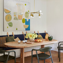 Dining Room Lake