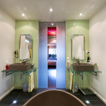 DRESSING ET BAIN