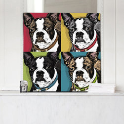 AllPopArt Popular Samples - Products