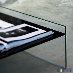 Modern Italian Coffee/Side Tables - Products