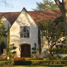 Exterior Ideas