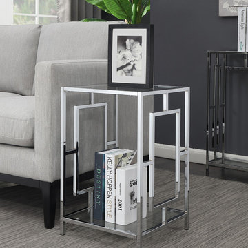 Town Square End Table