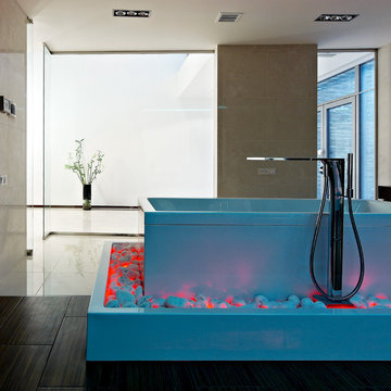 Vogue Architectural House