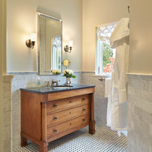 Bathroom Ideas