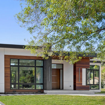 Remodels