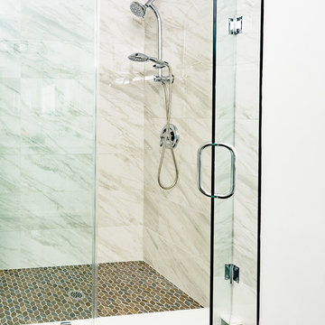 Master Bathroom Remodel