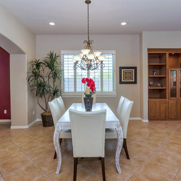 ReDesign, Supplementing Your Furnishings