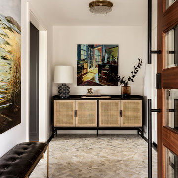 Magnolia View Home