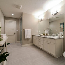 Bathroom ideas