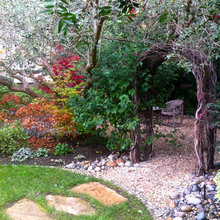 outside retreats
