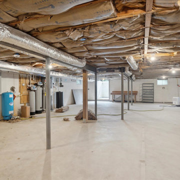 Home Renovation - Chadds Ford, PA