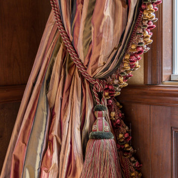 Window Treatment Portfolio