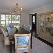 Dining Decor