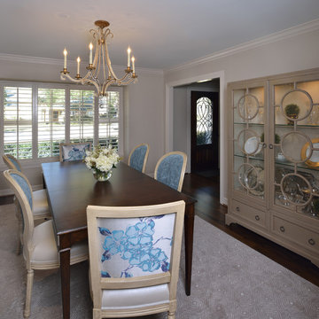 Kimberley Lane Renovation