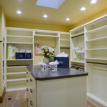 Closets