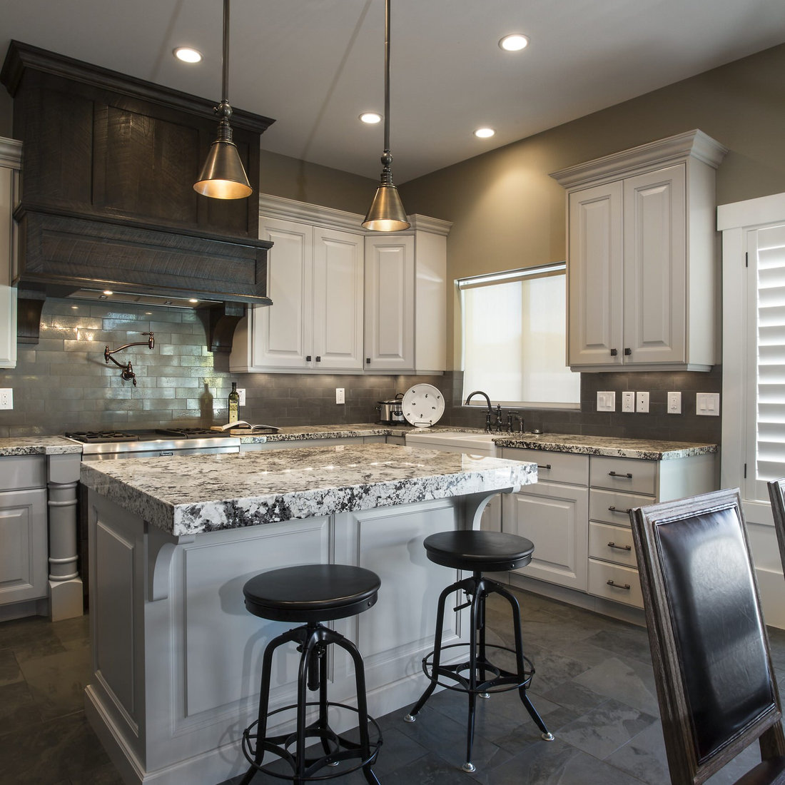 Holladay Residence - JD