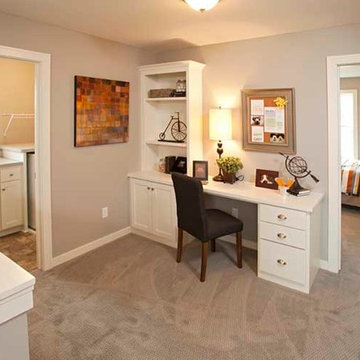 The Birchwood - Fall 2014 Parade Model (Inver Grove Heights)