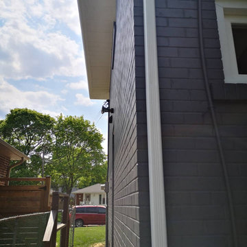 Exterior Painting