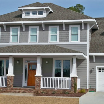 Fiber Cement Siding