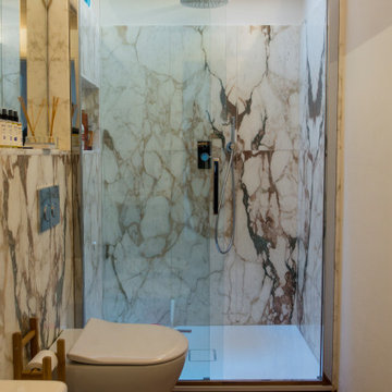 Ristrutturazione Casa in Centro