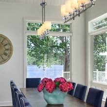 Kitchen Dining